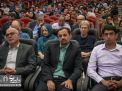گزارش تصویری | آغاز به کار چهاردهمین کنفرانس ملی آمار ایران 